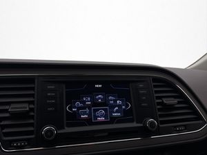 Seat Leon bild 21