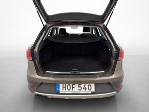 Seat Leon bild 9