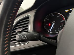 Seat Leon bild 13