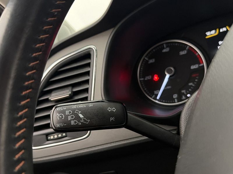 Seat Leon bild 13