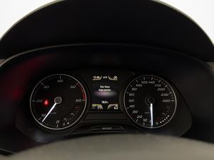 Seat Leon bild 15