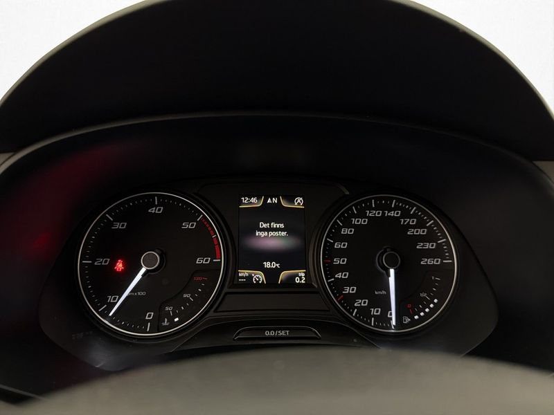 Seat Leon bild 15