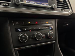 Seat Leon bild 23
