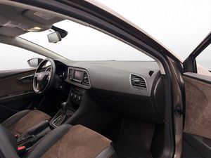 Seat Leon bild 26