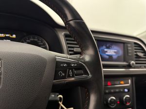 Seat Leon bild 16
