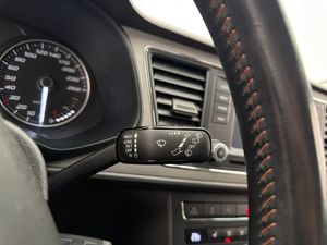 Seat Leon bild 17