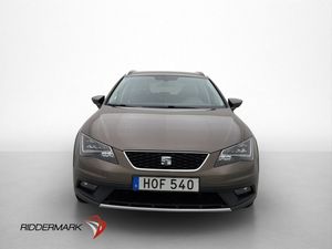 Seat Leon bild 2
