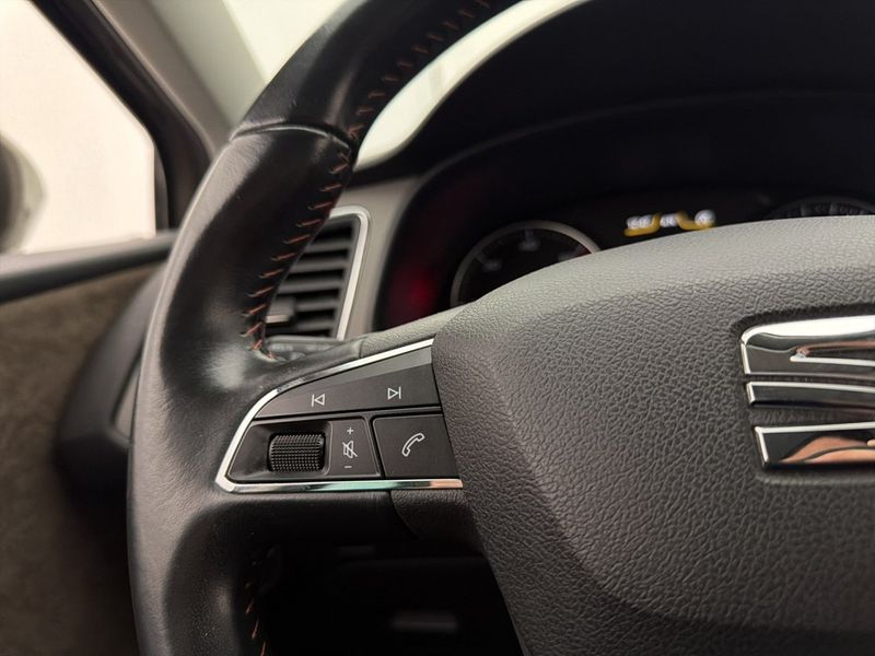 Seat Leon bild 14