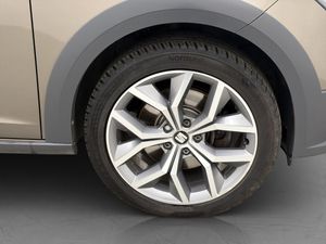 Seat Leon bild 31