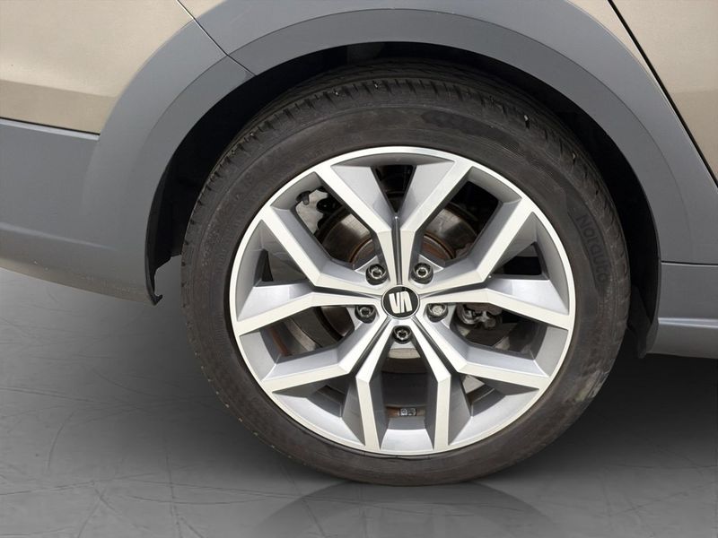 Seat Leon bild 30