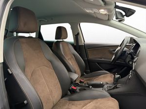 Seat Leon bild 25