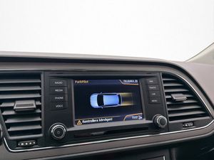 Seat Leon bild 18