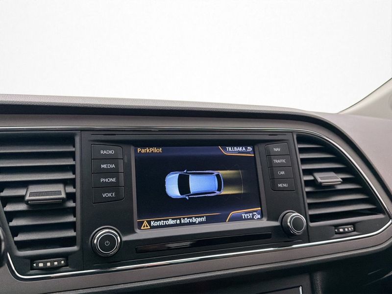Seat Leon bild 18