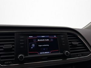 Seat Leon bild 19