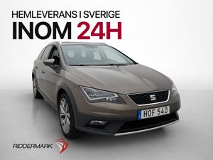 Seat Leon bild 1