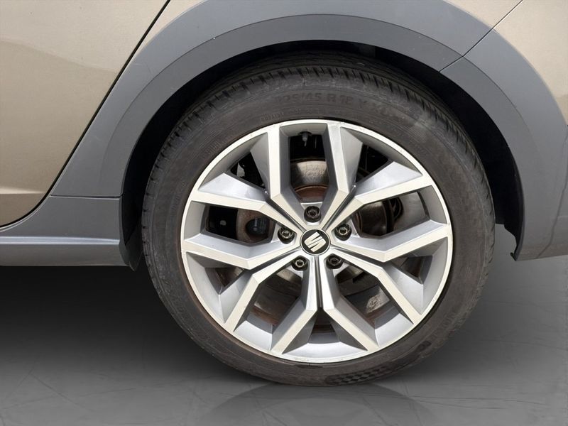 Seat Leon bild 29