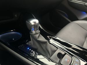 Toyota C-HR bild 27