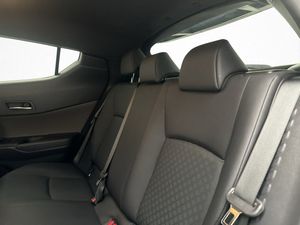 Toyota C-HR bild 30