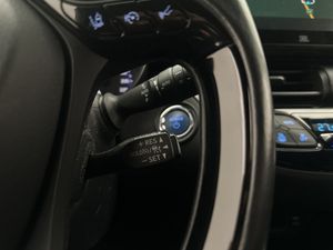 Toyota C-HR bild 20