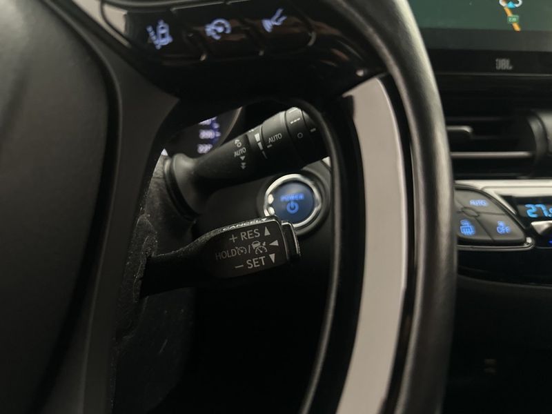 Toyota C-HR bild 20