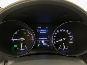 Toyota C-HR bild 18