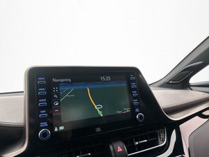 Toyota C-HR bild 25