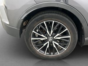 Toyota C-HR bild 33