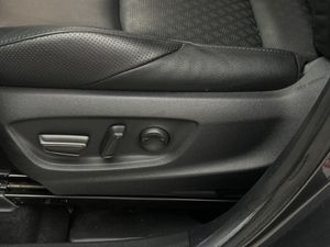 Toyota C-HR bild 13