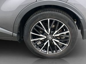 Toyota C-HR bild 32