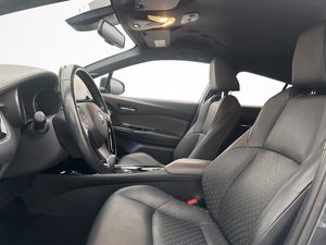 Toyota C-HR bild 12