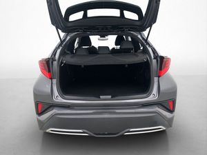 Toyota C-HR bild 9