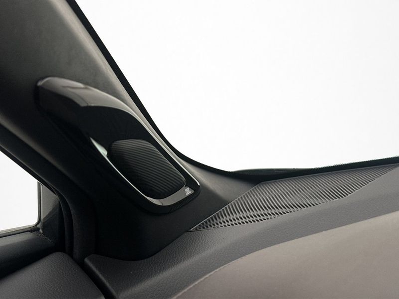 Toyota C-HR bild 14