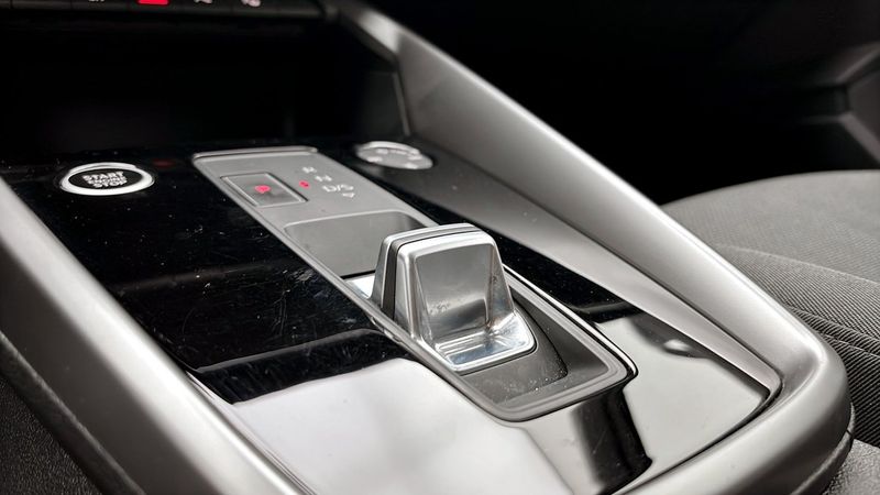 Audi A3 bild 13