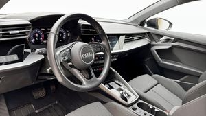 Audi A3 bild 7