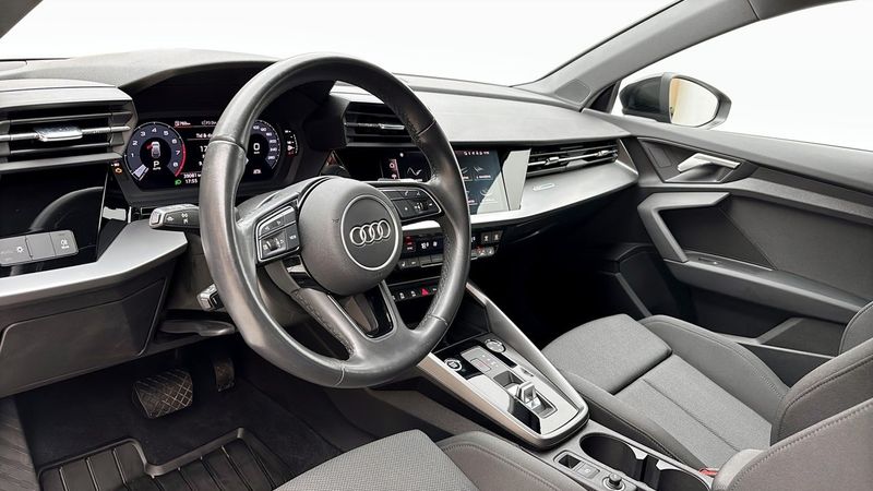 Audi A3 bild 7