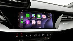 Audi A3 bild 11