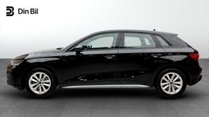 Audi A3 bild 2