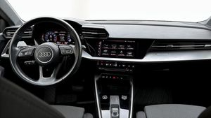 Audi A3 bild 12