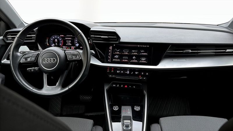 Audi A3 bild 12