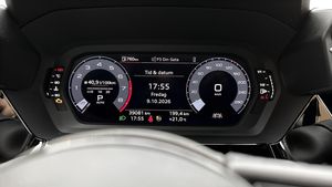 Audi A3 bild 8
