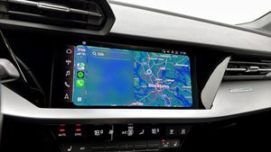 Audi A3 bild 10