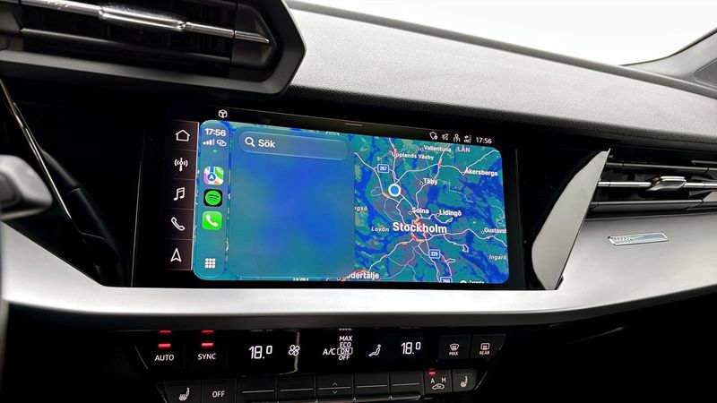 Audi A3 bild 10