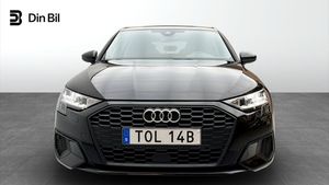 Audi A3 bild 4