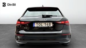 Audi A3 bild 5