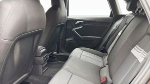 Audi A3 bild 15