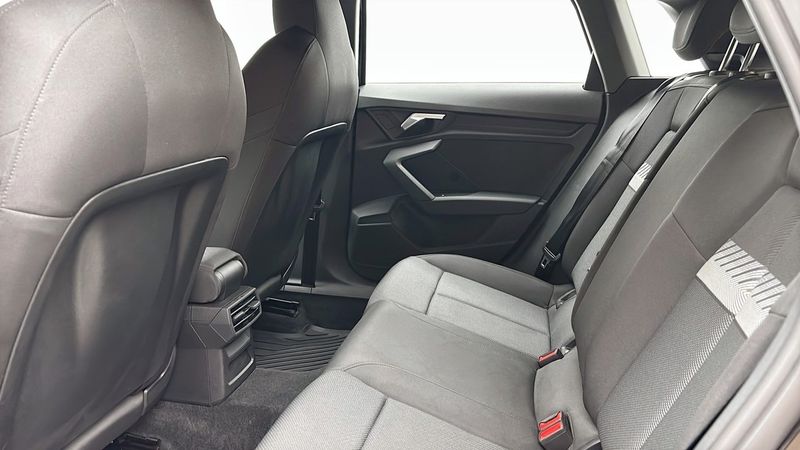 Audi A3 bild 15