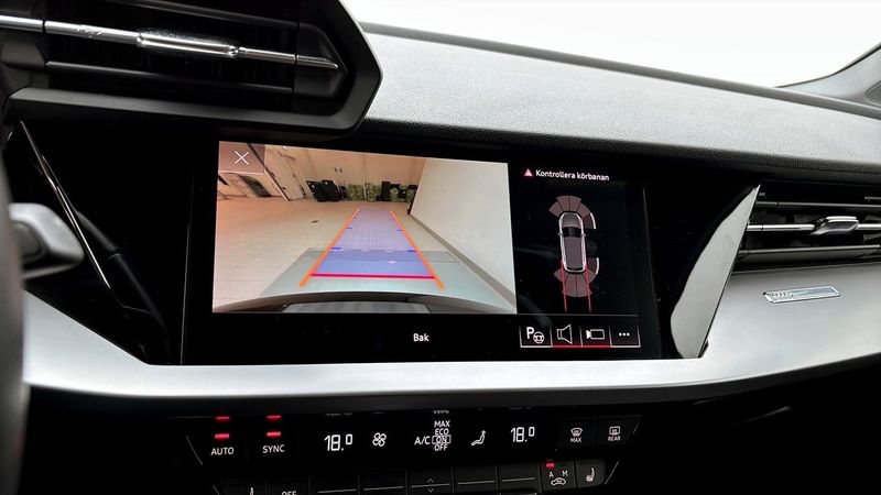 Audi A3 bild 14