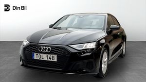Audi A3 bild 1