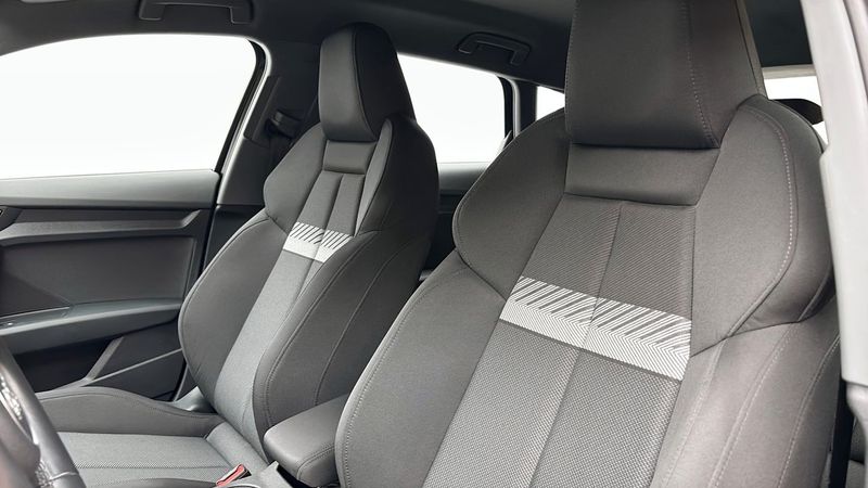 Audi A3 bild 9