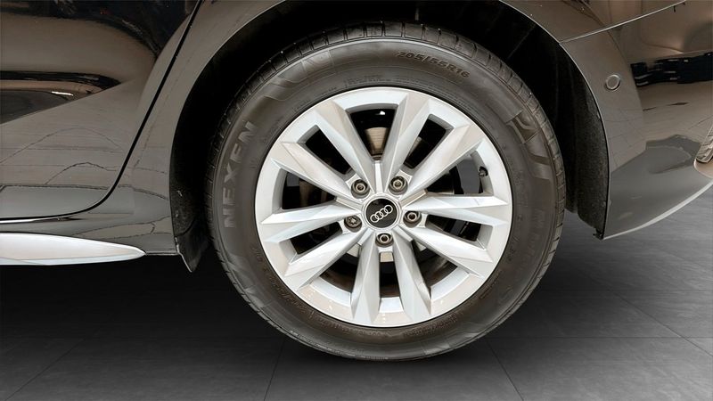 Audi A3 bild 6